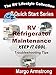 Quick Start Series: RV Refrigerator Maintenance: Keep it Cool!