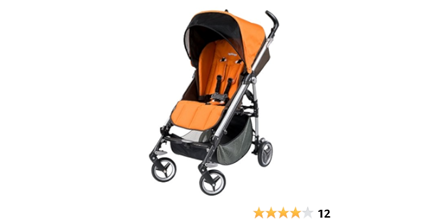 peg perego stroller si