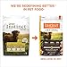 Instinct Original Grain Free Chicken Meal Formula Natural Dry Dog Food By Nature'S Variety, 405 Ounce Bag