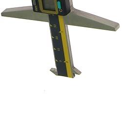 iGaging Double Hook Depth Caliper Absolute Origin