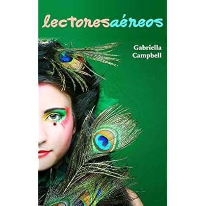 Lectores aéreos: Un relato de terror y catorce de fantasía