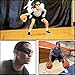 Boaton Gifts for Basketball Player, Basketball Shooting Training Aid, Dribble Goggles, Basketball Training Equipment For Kids