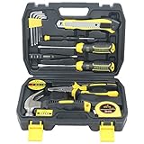 Original 15-Piece Tool Box Set, All Purpose General