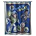 Disney Toy Story Sunnyside Shower Curtain - (72x72