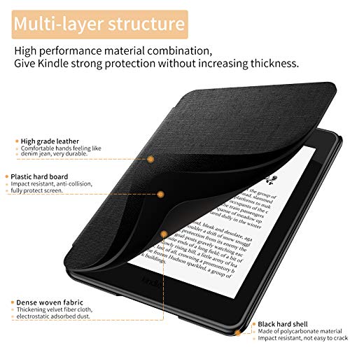 3 Infiland+Paperwhite+Lightweight+Compatible+Generation