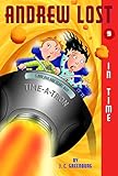 In Time (Andrew Lost #9)