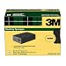 3M Sanding Sponge, Medium Grit, 6-Pack - CP002-6P-CC