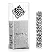 Lamdico Fidget Toy, Rollable Cube, Buildable Sculpture Toy with Portable Carrying Case for Stress Relief