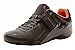 Diesel Men's Korbin II S Fashion Sneaker, Coffee Bean, 9.5 M US