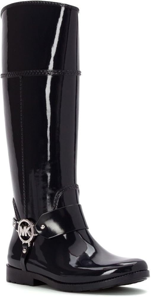 michael kors rain boots 2014