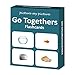 Picture My Picture Go Together Flash Cards: 40 Association Language Photo Cards