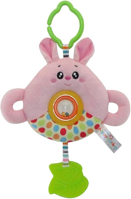 non toxic stroller toys