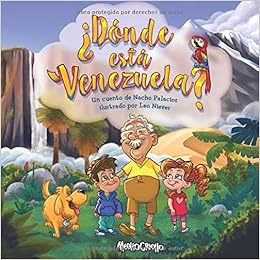 Dibujos Para Colorear De Paisajes Venezolanos - Para Colorear