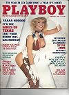 Playboy Magazine ~ February 1985 (Julie McCullough)