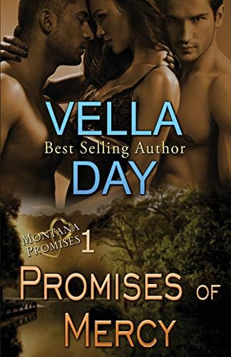 Promises of Mercy (Montana Promises) (Volume 1) Paperback – November 19, 2013