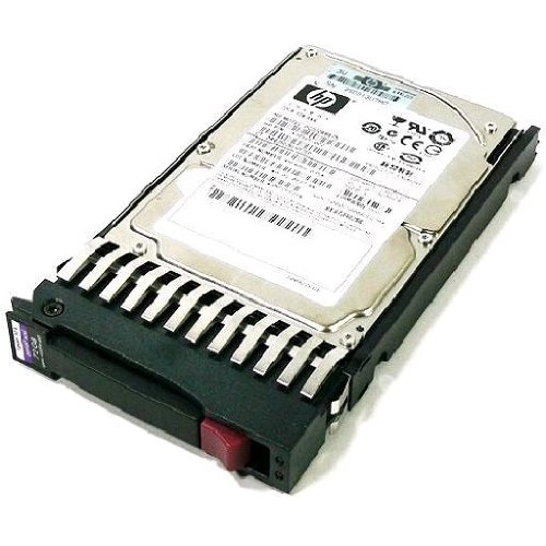 73.5GB SAS Fujitsu MBE2073RC 15000RPM 600Mbps 2.5" OEM