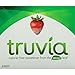 Truvia Natural Sweetener,0.10 oz, 80 Packets