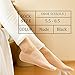 6 Pairs No Show Socks Women Socks Low Cut Thin Footie Non Slip Liner Casual Boat Sock