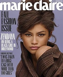 Marie Claire
