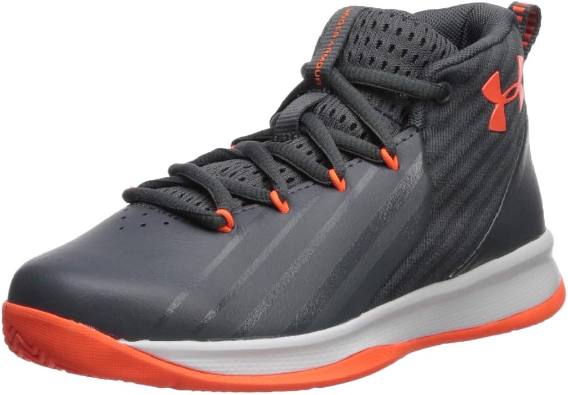 zapatillas baloncesto under armour