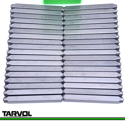 3 Number+Letter+Industrial+Hardened+Carbon