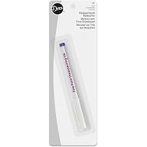 Invisible Ink Pen Secret Formula Disappearing Blue Gel Ink Pen