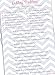 50 Wedding Tradition Game (50-sheets) Bridal Showers, Engagement Party, Rehearsal Dinner, Bachelorette Party, Hen's Night, Wedding