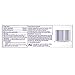 Crest 3D White Brilliance,+ Advance Stain Protecrion ,Vibrant peppermint Flavor 4.1 Oz Each (pack of 4)