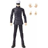 Bandai - Anime Heroes - Jujutsu Kaisen - Anime Heroes Figure 17cm - Gojo Satoru - 36982 Multi-Coloured