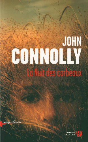 La  nuit des corbeaux