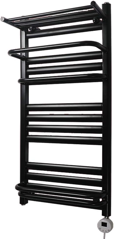 FFYH Secador De Toallas Montado En La Pared Radiador Energía ...