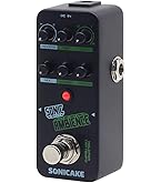 NUX ATLANTIC ギターエフェクターdelay & reverb Explore Nux Analog Delay: Creative Tap Tempo & Shimmer Effects