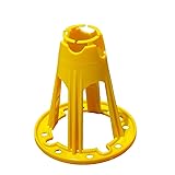 Sandbaggy Plastic Rebar Support Chairs - Elevates