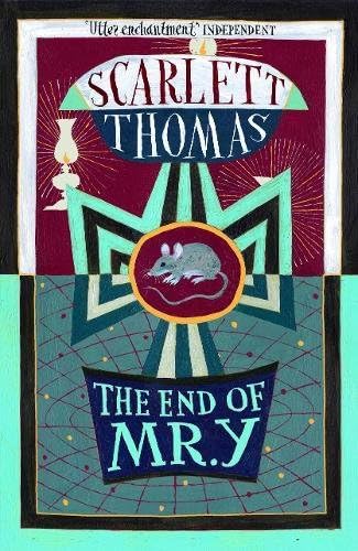 The End Of Mr. Y
