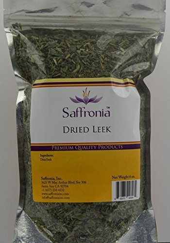 Dried Leek (6 OZ) - Thumbnail 3