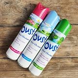 Oust Odour Eliminator Aerosol 300ml Outdoor Scent Pack of 4 view 3
