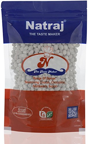 Natraj Jeera Goli Churan, 200 grams