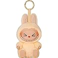 WICDIC Plush Keychain Modern Home Decoration Keychain Adorable Collectible for Everyday Joy A Pendant for Bags and Keys