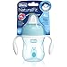 Chicco Soft Silicone Spout Transition Sippy Cup 7oz 4m+ Blue