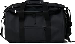 rains waterproof duffel bolsa