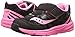Saucony Baby Ride Pro Running Shoe (Toddler/Little Kid)
