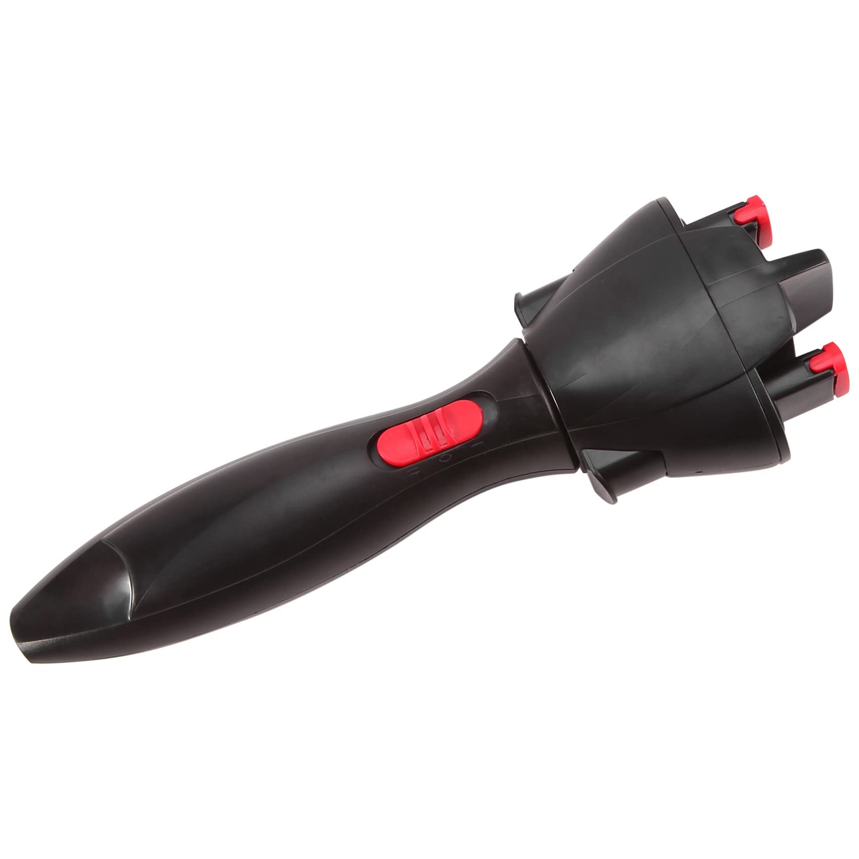 Caoruiy Electric Hair Braider Automatic Twist Braider Knitting Device Hair Braider Machine Braiding Hairstyle Hair Styling Tool