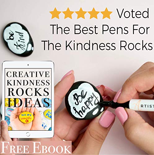 3 Paint+Painting+Ceramic+Acrylic+Markers