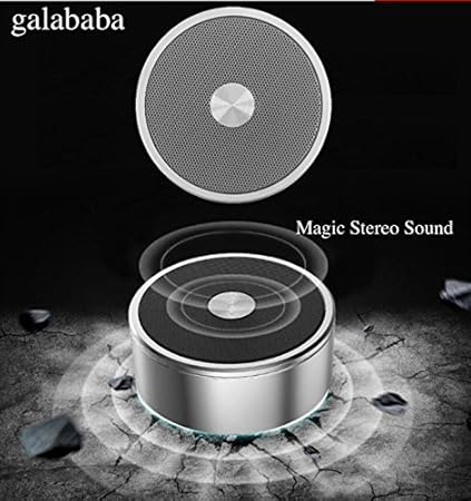 long life bluetooth speaker