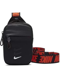 nike chest pouch