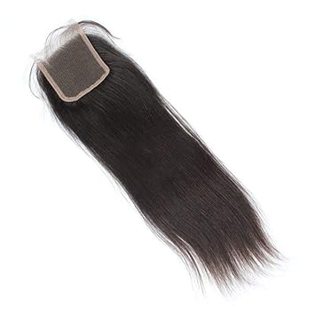 Amazon Com Secret Stylist Brazilian Silky Virgin Human Hair Lace