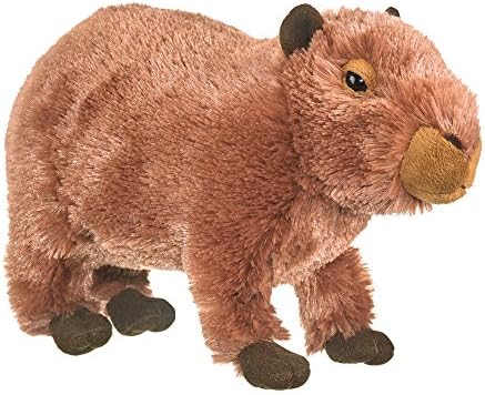 capybara plush