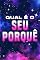 Livro Qual é o seu porquê: Atracção Espiritual #6