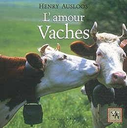 L' amour vaches