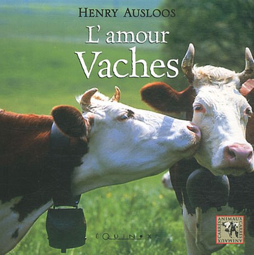 L' amour vaches